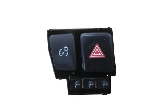 A set of switches