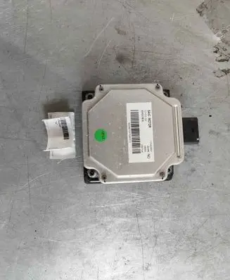 MG MG5 II Engine control unit/module ECU 11542887