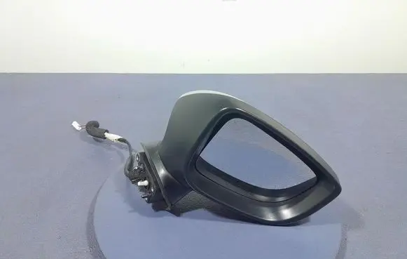Mazda 3 III Front door electric wing mirror