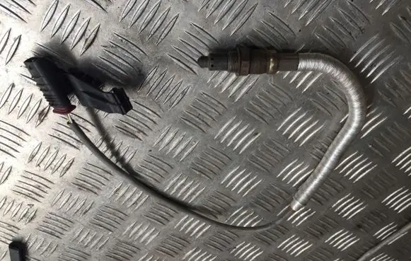 BMW M3 G80 Lambda probe sensor 