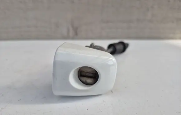 Audi A4 S4 B8 8K Front door lock (next to the handle) 8T12837