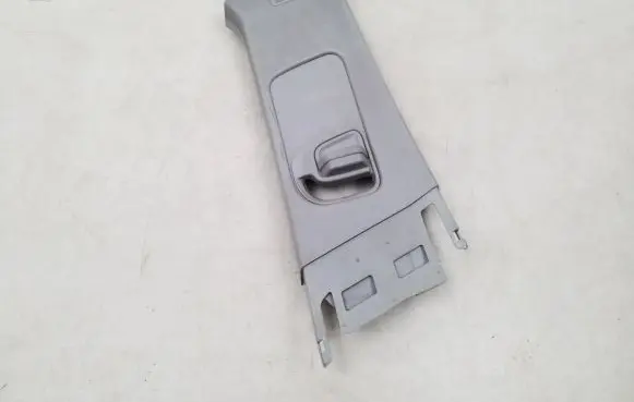 Opel Astra J (B) pillar trim (top) 13260908