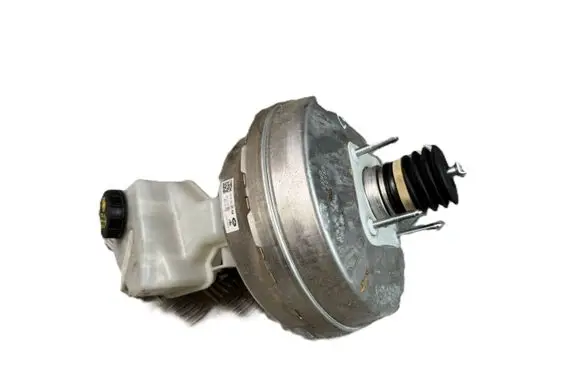 Jaguar E-Pace Brake booster J9C32B195AA 251278570531