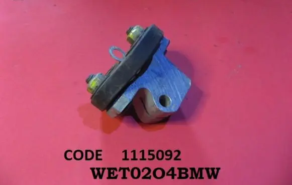 BMW 5 E34 Steering column universal joint 1115092 WET02O4BMW