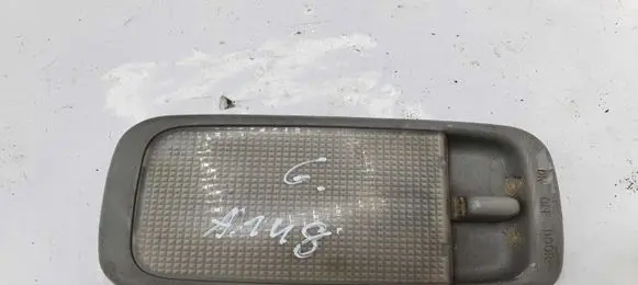 Toyota Avensis Verso Rear seat light NOCODE