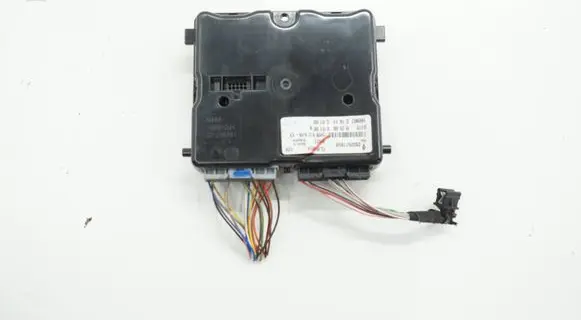 Renault Megane IV Other control units/modules 285257785RACR