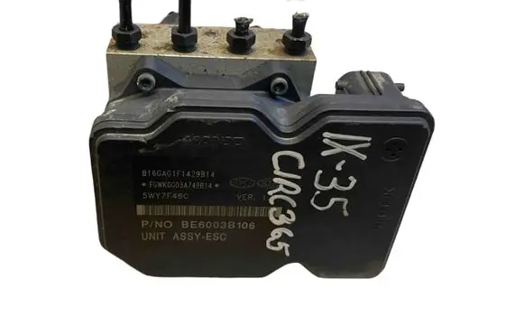 Hyundai ix35 ABS Pump 589202Y350 5WY7F46C