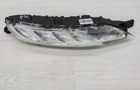 Citroen C4 Grand Picasso LED Daytime headlight 9676036280