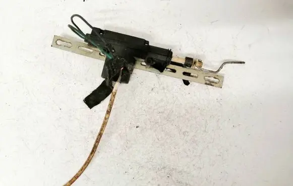 Fiat Ducato Central locking motor 