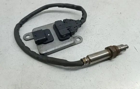 Lambda probe sensor
