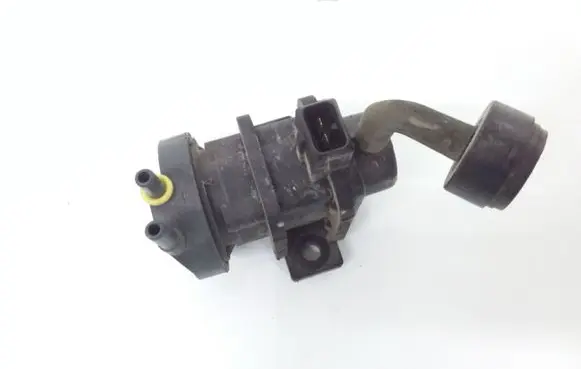Opel Zafira A Turbo solenoid valve 09128022