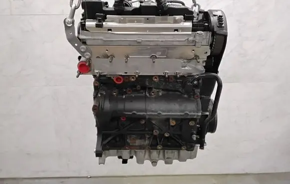 Skoda Octavia Mk4 Engine DJG