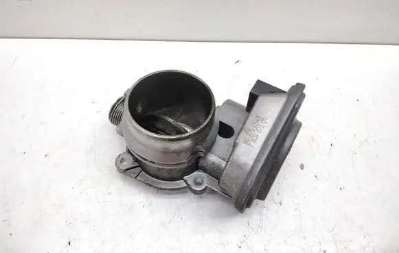 BMW 5 E60 E61 Throttle valve 7804373