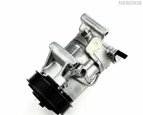 Toyota Auris E180 Air conditioning (A/C) compressor (pump)