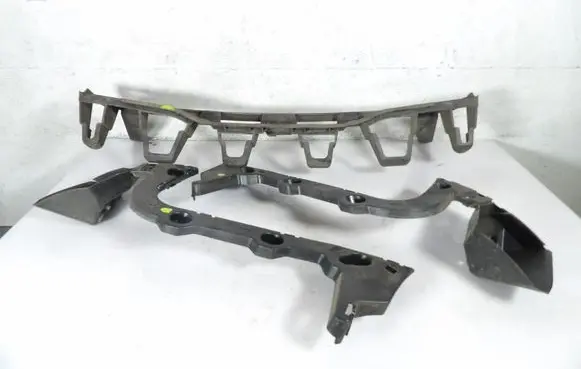 Ford Focus ST Rear bumper mounting bracket BM51-N17B861-A