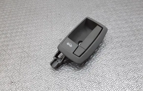 Peugeot Boxer Engine bonnet (hood) release handle