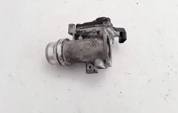 Renault Megane III Throttle valve 8200614985