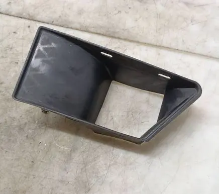 BMW 5 E60 E61 Front bumper lower grill 7178111 11460915