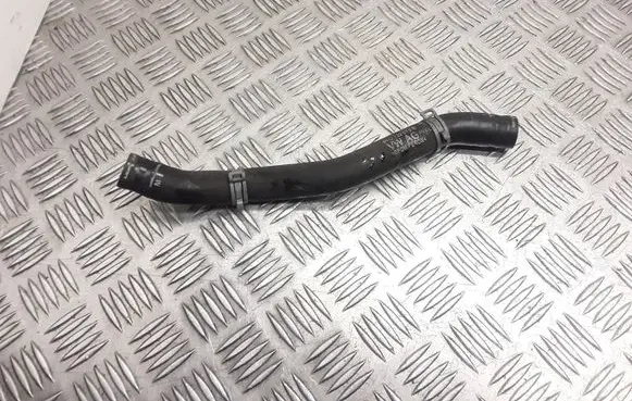 Volkswagen Polo IV 9N3 Engine coolant pipe/hose 6Y0122073B