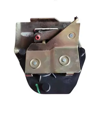 Peugeot Partner Sliding door lock 207205