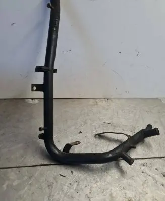 Volkswagen Transporter - Caravelle T4 Engine coolant pipe/hose 074121065