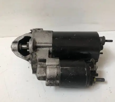 Skoda Superb B5 (3U) Starter motor 06B911023 0001107073