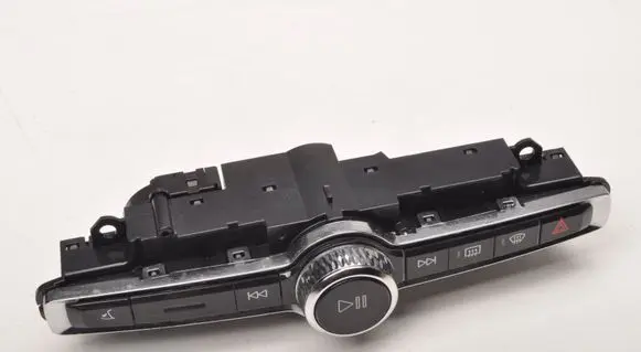 Volvo XC90 Head unit multimedia control P31346790