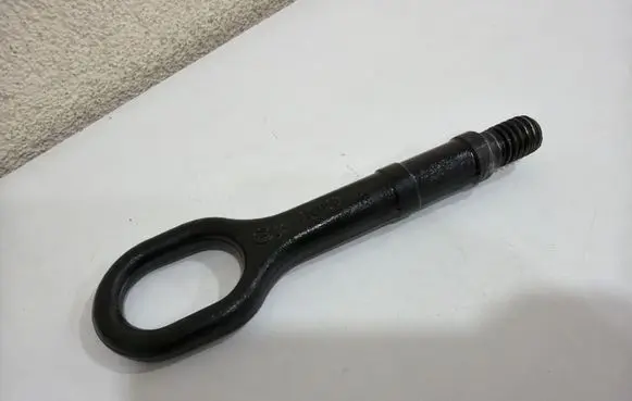 Volkswagen Golf V Towing hook eye 1T0805615A