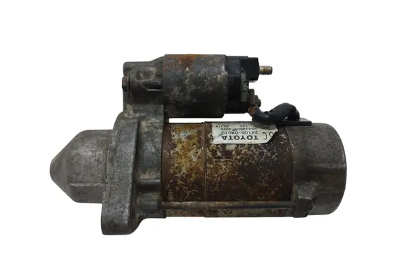 Toyota Avensis T250 Starter motor 281000R010