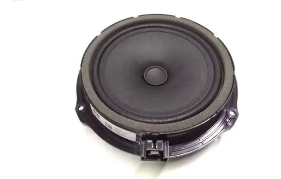 Land Rover Range Rover Evoque L538 Parcel shelf speaker JJ3218808AA
