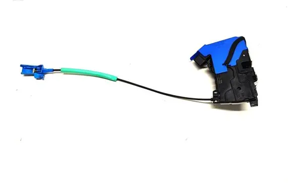 Hyundai Ioniq 5 Front door lock 81320-GI010