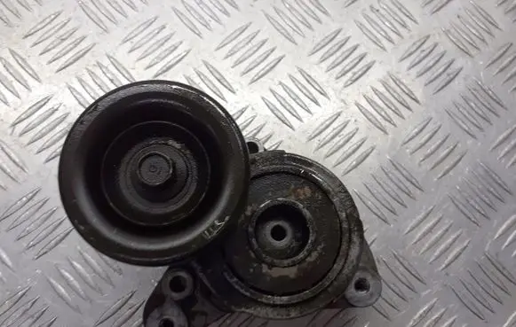 Honda CR-V Alternator belt tensioner pulley BANDOJH14