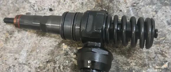 Ford Galaxy Fuel injector