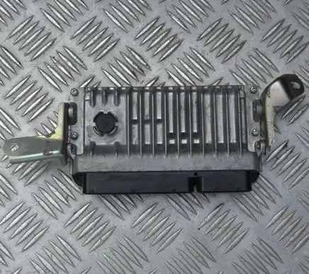 Toyota Yaris Engine control unit/module 896610DF61