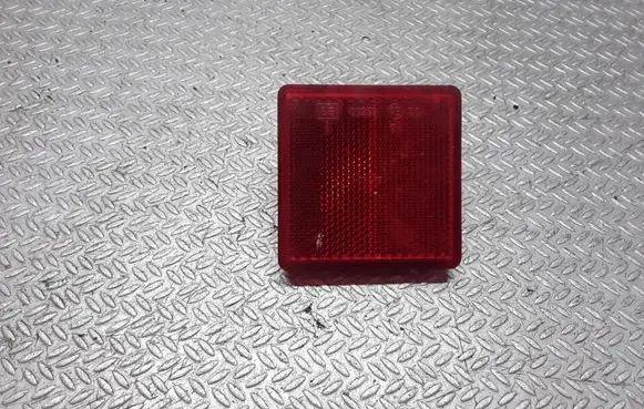 Fiat Ducato Rear tail light reflector 1317573080