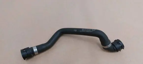 Audi Q5 SQ5 Engine coolant pipe/hose 8R0819334AC