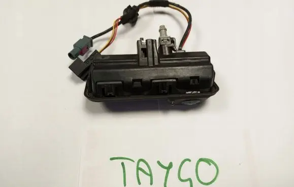 Volkswagen Taigo Reversing camera 3Q0980121AD