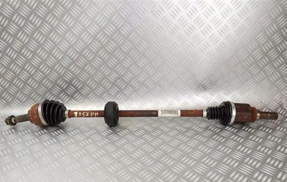 Dacia Sandero Front driveshaft 391007857R