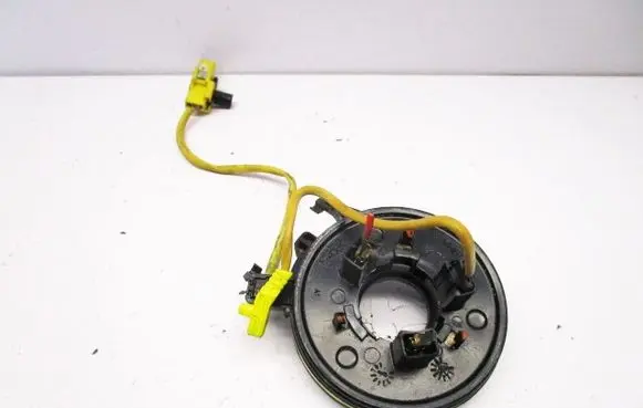 Ford Fiesta Airbag slip ring squib (SRS ring) 96FB14A664BA