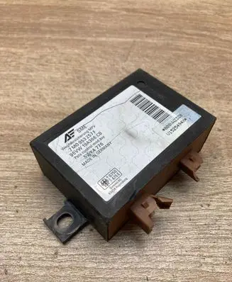 Volkswagen Sharan Immobilizer control unit/module 7M0953257F 5WK4776 Used