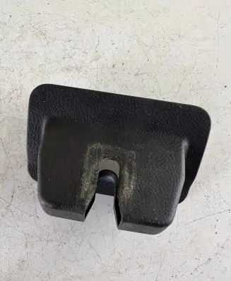 Land Rover Range Rover Sport L320 Tailgate/boot lid lock trim FQW500032PVJ