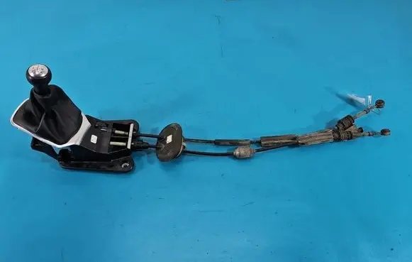 Peugeot 301 Gear shift cable linkage 9808161780 IMPRK1565581