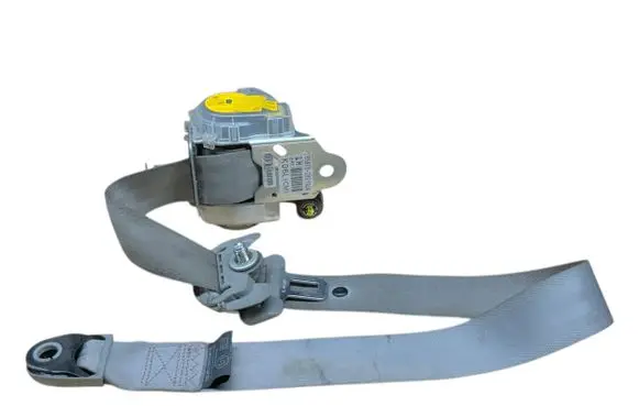 Hyundai Santa Fe Front seatbelt 888702B210J4 888702B210