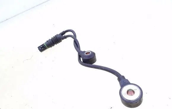 BMW 3 E46 Detonation knock sensor 1435485
