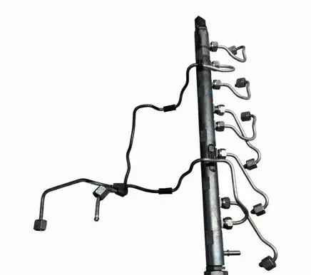 Fuel main line pipe