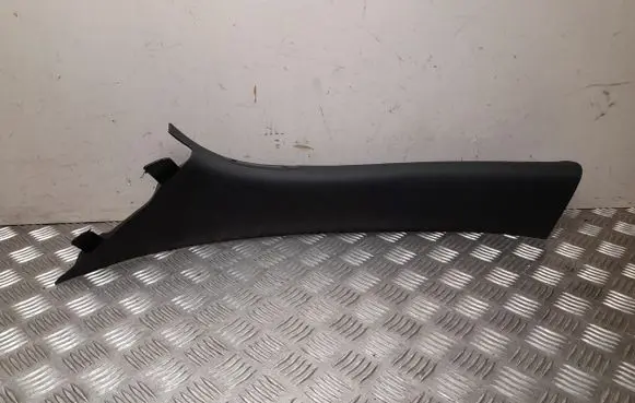 Jeep Grand Cherokee (A) pillar trim 5VK87TRMAA