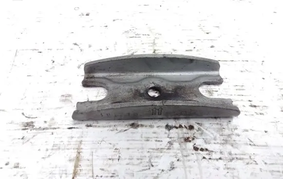 Ford Transit Custom Fuel Injector clamp holder BK2Q9L535AE
