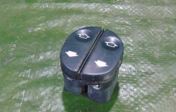Ford Connect Electric window control switch