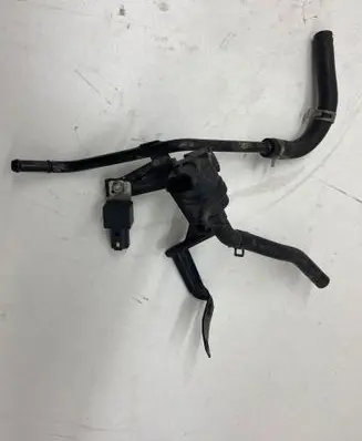Volvo S60 Vacuum valve 2901002100