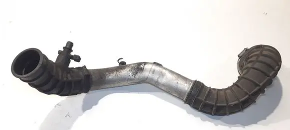 Volvo XC70 Intercooler hose/pipe 30636854